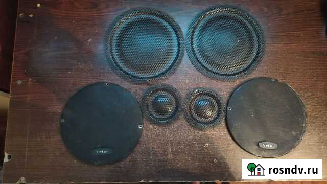 Сетки для динамиков Ярославль - изображение 1