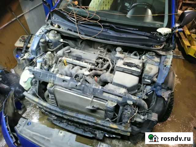 Авторемонт Череповец - изображение 1