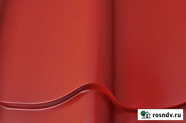 Металлочерепица Супермонтеррей RR 29 Славянск-на-Кубани - изображение 1