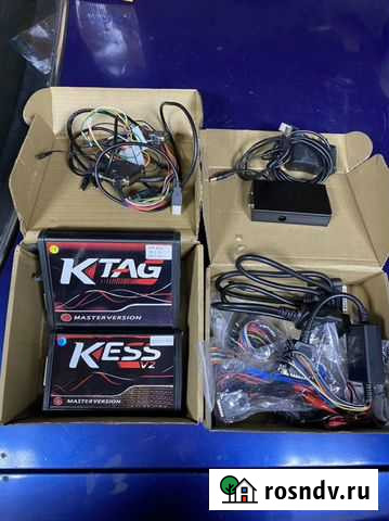 Kess Ktag Улан-Удэ - изображение 1