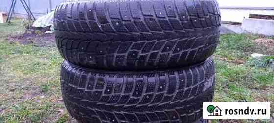 Nokian 215/65 R15 96T Жуковский
