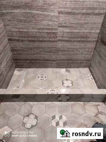 Кафельщик Махачкала - изображение 1