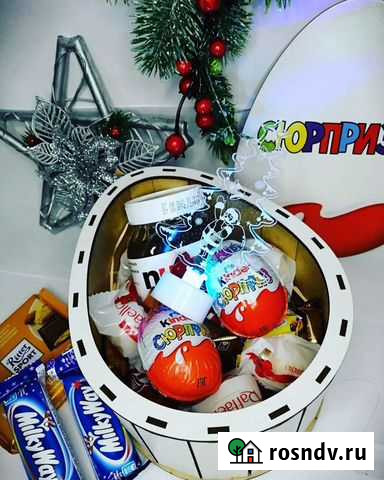 Подарок Чебоксары - изображение 1