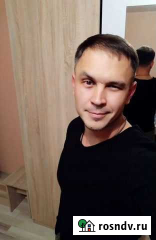 Мастер на час/муж на час/мелкий ремонт Калининград - изображение 1