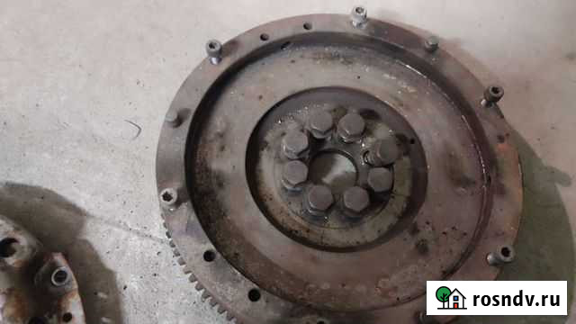 Комплект сцепления бмв м52 Кингисепп - изображение 1