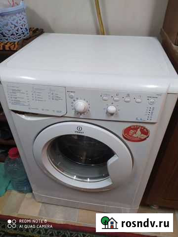 Стиральная машина на запчасти Махачкала - изображение 1