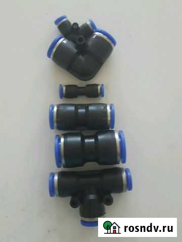 Фитинг Людиново - изображение 1