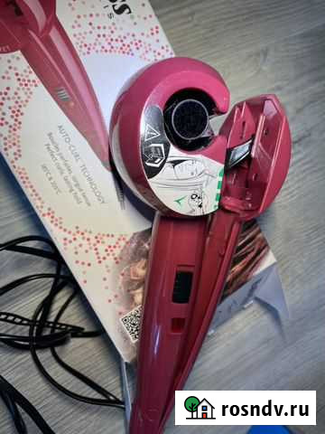 Стайлер Тюмень - изображение 1