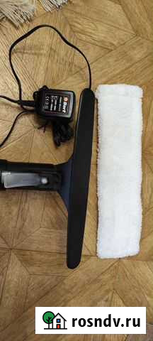 Очиститель - пылесос для окон фирмы Bort Тольятти - изображение 1