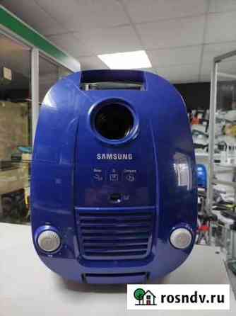Пылесос Samsung SC4140 Каменск-Уральский
