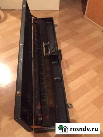 Продам вязальную машинку «Нева» Тольятти - изображение 1