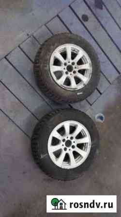 Алтайшина 175/70 R13 2шт Табуны