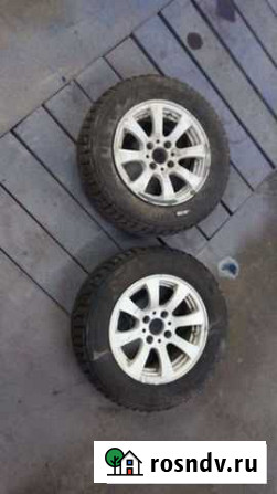Алтайшина 175/70 R13 2шт Табуны - изображение 1