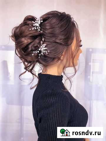 Прически,укладка Ульяновск - изображение 1