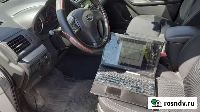 Чип-тюнинг Борисоглебск - изображение 1