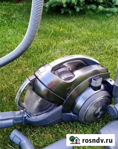 Пылесос LG CordZero Горбунки - изображение 1