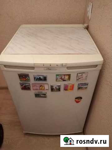 Морозильная камера бирюса Комсомольск-на-Амуре - изображение 1