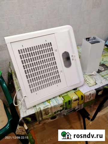 Вытяжка для кухни elikor Бьянка 50 см Краснодар - изображение 1