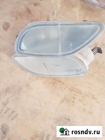 Бид 3 противотуманки Островцы - изображение 1