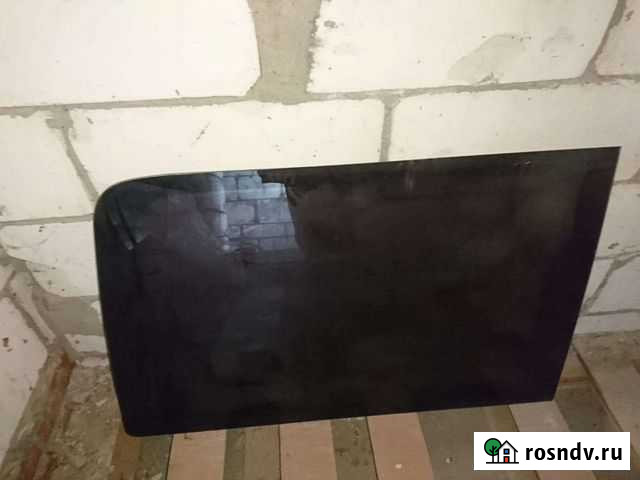 Автостёкла на Mercedes Sprinter, Volkswagen Crafte Ярцево - изображение 1