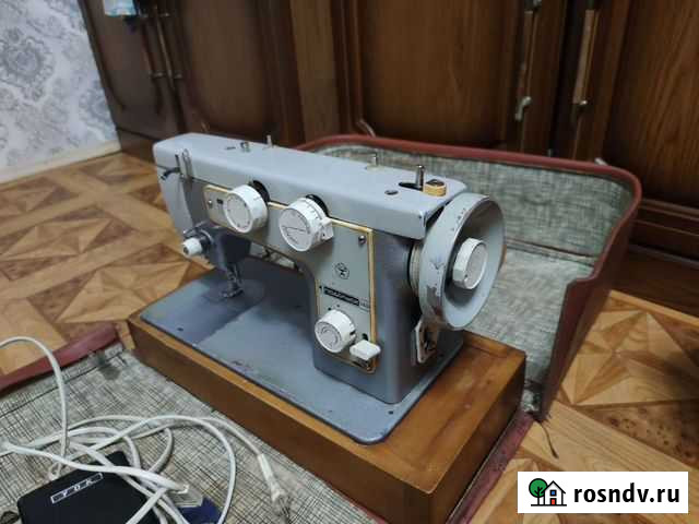 Швейная машина Подольск 142 Котельнич - изображение 1