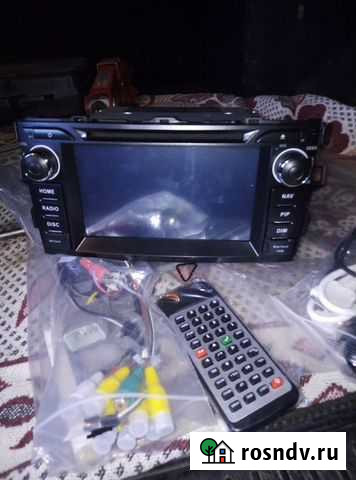 Продам магнитофон Забайкальск - изображение 1