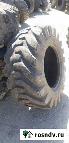 16.0/70-20 шины б/у на спецтехнику Арт: 0106 Хасавюрт - изображение 1
