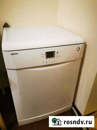Посудомоечная машина Beko Балашиха - изображение 1
