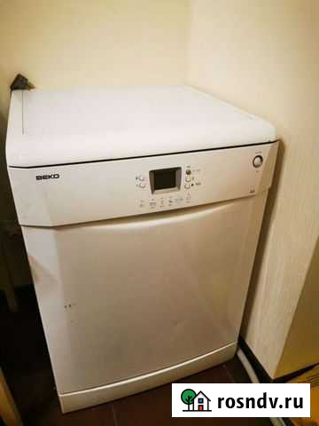Посудомоечная машина Beko Балашиха - изображение 1