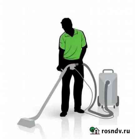 Химчистка ковров и мебели на дому Волжск