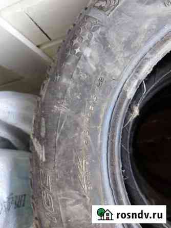 Michelin 215/70 R15 Гатчина