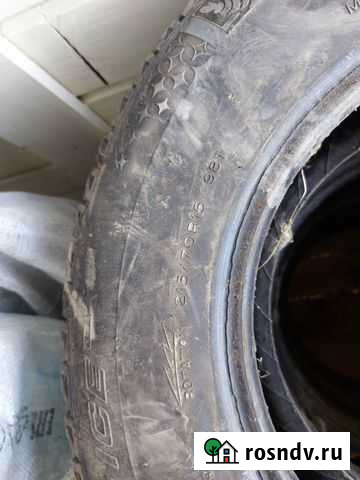 Michelin 215/70 R15 Гатчина - изображение 1