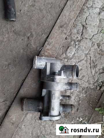 Термостат в сборе Балашов - изображение 1