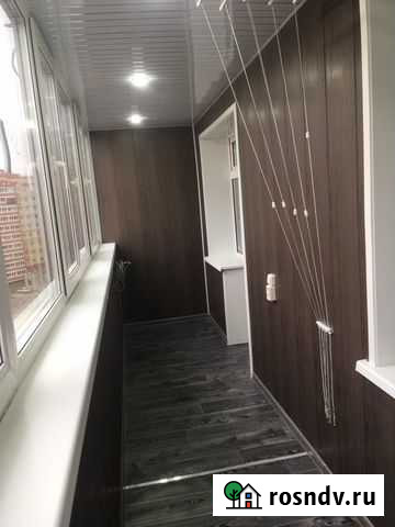 Отделка Балконов Лоджий Благовещенск - изображение 1