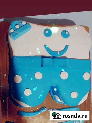 Изготовление тортов Дзержинск - изображение 1