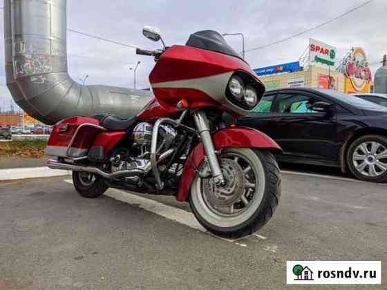 Harley Davidson Road Glide Челябинск