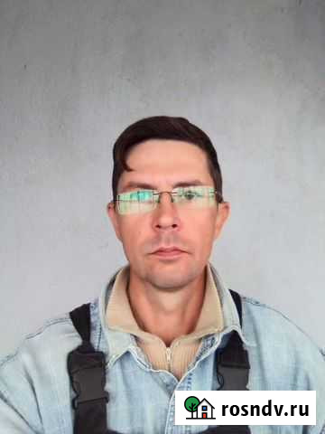 Строю дом Выселки - изображение 1