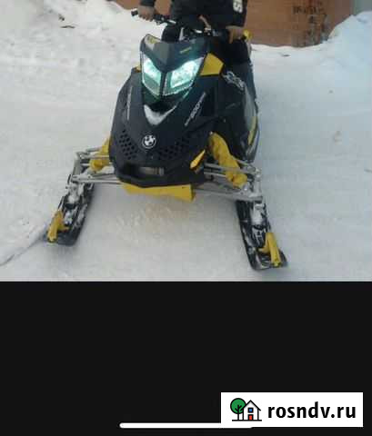 Продам снегоход Сургут - изображение 1
