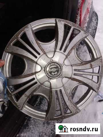 Колпаки r14 Кемерово - изображение 1