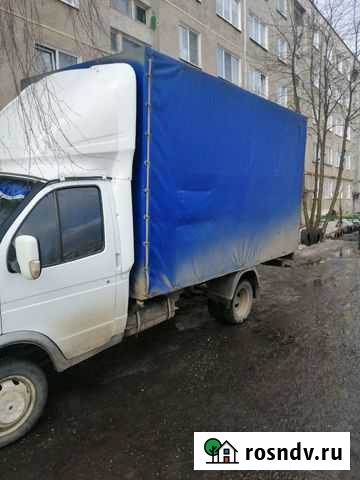 Грузоперевозки Старое Шайгово - изображение 1