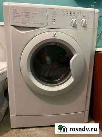 Стиральная машина Indesit Междуреченск