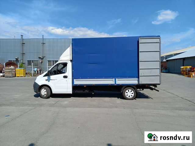 Грузоперевозки,перезд, грузчики город-межгород Коркино - изображение 1