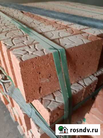 Кирпич печной Зайково - изображение 1