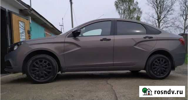 Колпаки лада веста Нижний Новгород - изображение 1