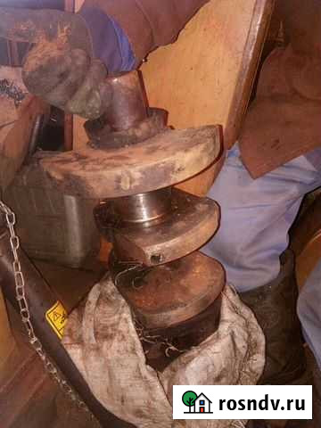 Коленвал на Т150 Бирск - изображение 1