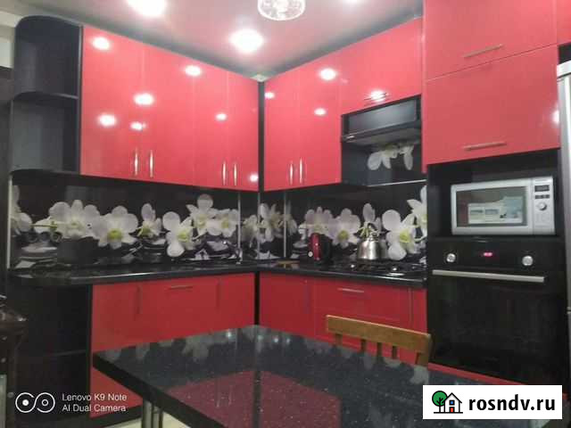 Изготовление корпусной мебели на заказ Нижнекамск - изображение 1