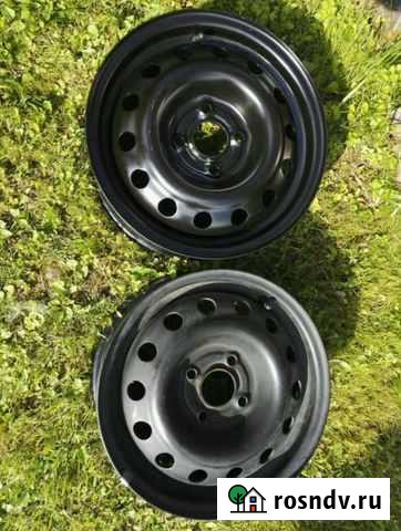 Диски Нексия, Ланос Кизнер - изображение 1