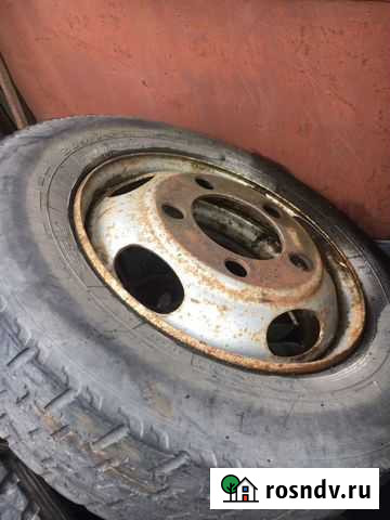 Шины диски и колеса на Тверь - изображение 1