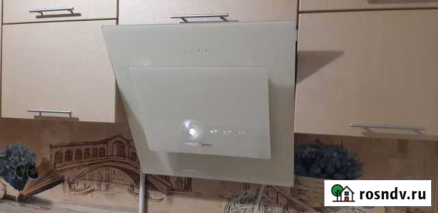 Кухонная вытяжка Хабаровск - изображение 1