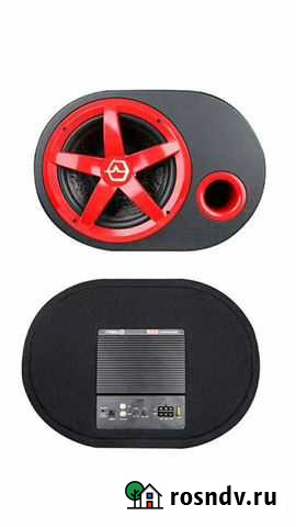 Сабвуфер Рославль - изображение 1